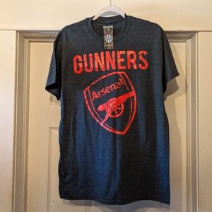 Arsenal T-shirt (M)